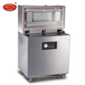 DZ350 Automatic Single Chamber Vacuum Packaging Machine